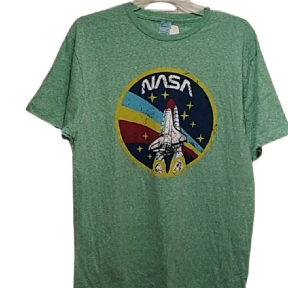 Pacific T Shirt Size Large